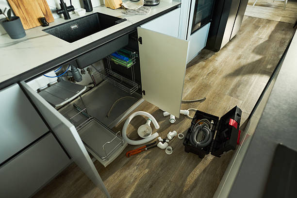 Reliable Drain Cleaning contractor in Walpole, MA by Street Wise - Plumbing